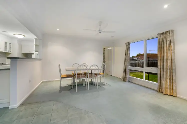Fourth view of Homely house listing, 75 Braeswood Road, Kings Park VIC 3021