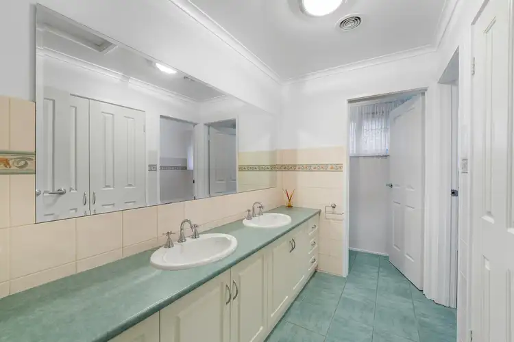 Sixth view of Homely house listing, 75 Braeswood Road, Kings Park VIC 3021