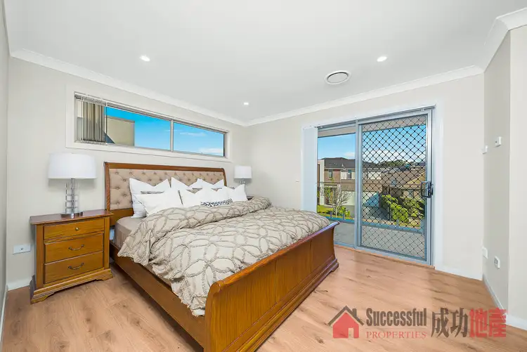 Sixth view of Homely house listing, 28 Dunphy Street, The Ponds NSW 2769
