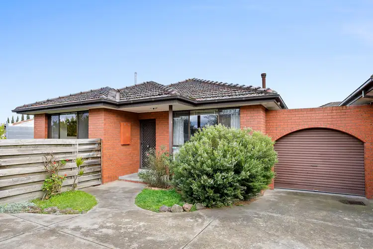 4/16 Dundas Street, Thornbury VIC 3071