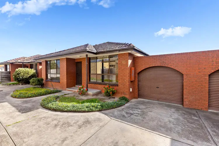 3/16 Dundas Street, Thornbury VIC 3071