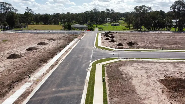 Fourth view of Homely land listing, LOT 9, 30-50 Tenth Avenue, Austral NSW 2179