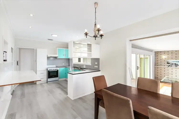 Sixth view of Homely house listing, 16 Baum Crescent, Highton VIC 3216