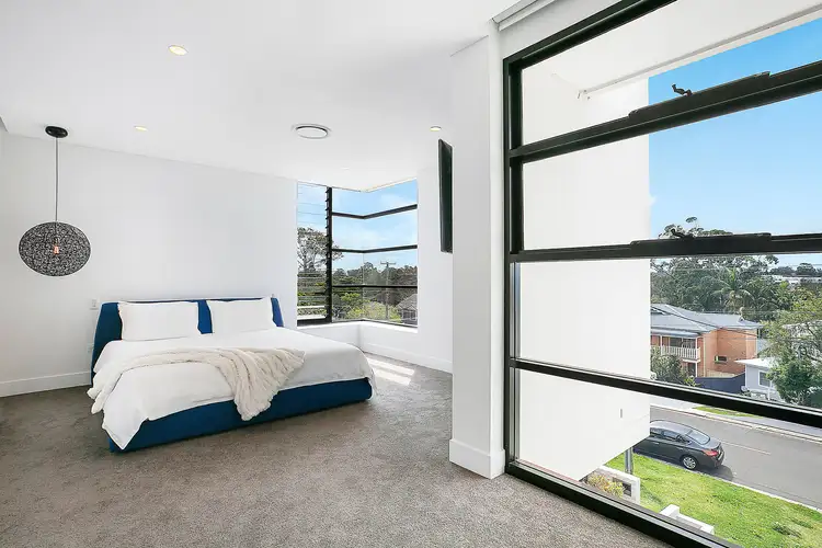Sixth view of Homely semi-detached listing, 37a Attunga Road, Yowie Bay NSW 2228