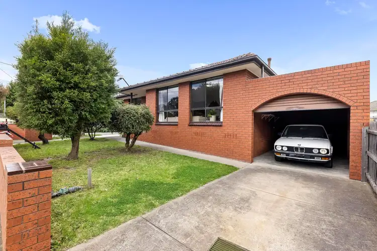 1/16 Dundas Street, Thornbury VIC 3071