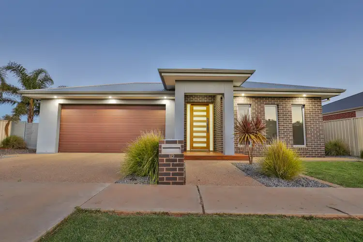 12 Flynn Drive, Mildura VIC 3500