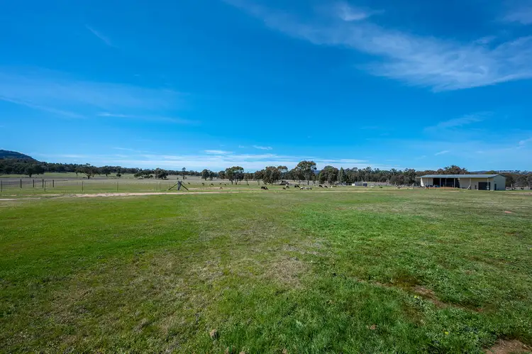 Fourth view of Homely rural property listing, 182 Drip Lane, Mudgee NSW 2850