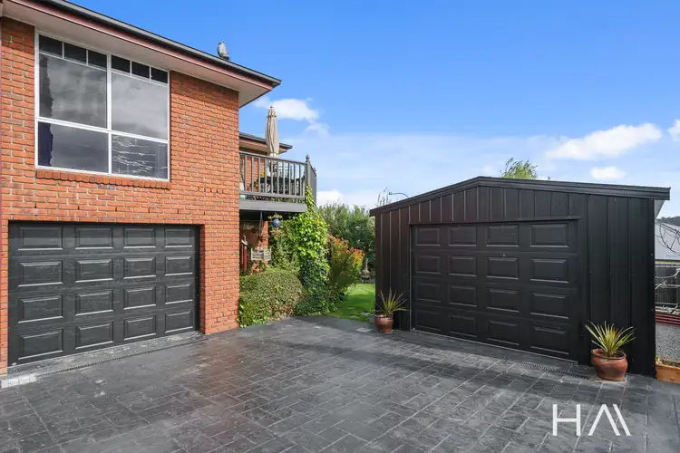 Third view of Homely house listing, 9 Kirabati Road, Midway Point TAS 7171