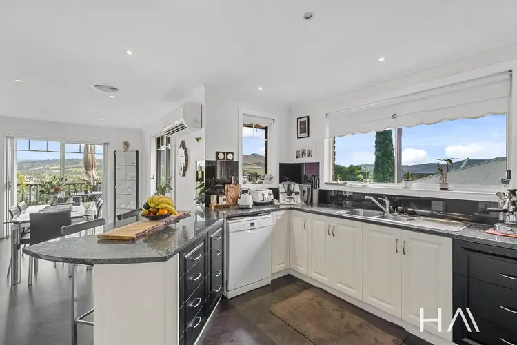 Fifth view of Homely house listing, 9 Kirabati Road, Midway Point TAS 7171