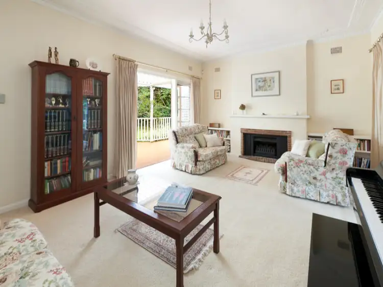Third view of Homely house listing, 27 King Edward Street, Pymble NSW 2073