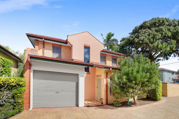6/75-79 Hercules Street, Dulwich Hill NSW 2203