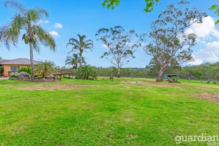 Third view of Homely rural property listing, 5 Clarke Way, Kenthurst NSW 2156