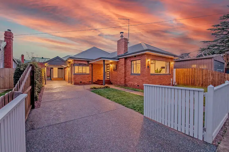 Main view of Homely house listing, 14 Nightingale Street, Newington VIC 3350