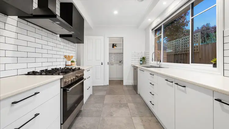 Second view of Homely house listing, 14 Nightingale Street, Newington VIC 3350