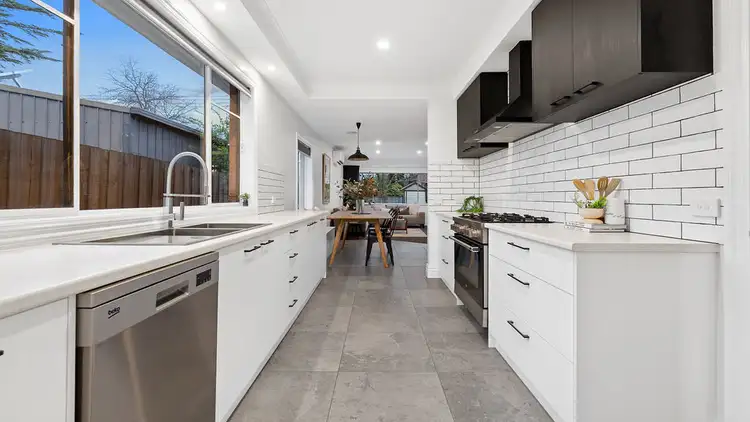 Third view of Homely house listing, 14 Nightingale Street, Newington VIC 3350