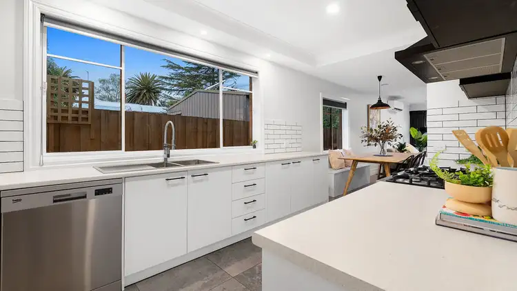 Fourth view of Homely house listing, 14 Nightingale Street, Newington VIC 3350