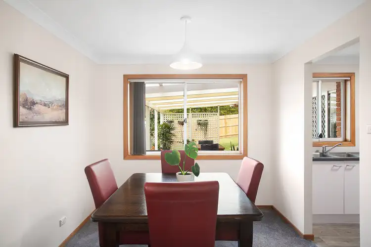 Fifth view of Homely house listing, 21 Oxley Crescent, Mollymook Beach NSW 2539