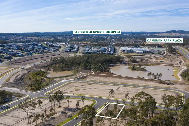 161 Estelville Circuit, Cameron Park NSW 2285