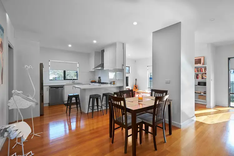 Second view of Homely house listing, 5 Deakin Street, Yarraville VIC 3013