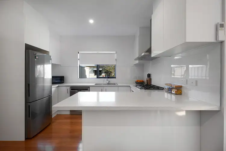 Third view of Homely house listing, 5 Deakin Street, Yarraville VIC 3013