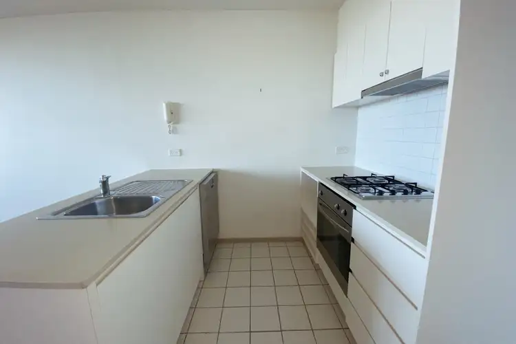 Third view of Homely apartment listing, 507/70 Speakmen Street, Kensington VIC 3031