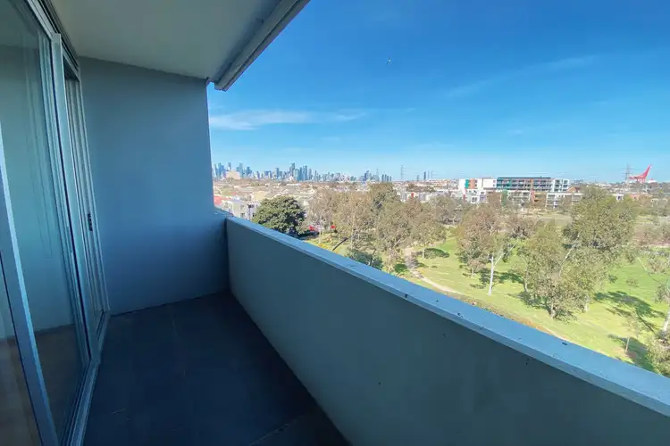 Fourth view of Homely apartment listing, 507/70 Speakmen Street, Kensington VIC 3031