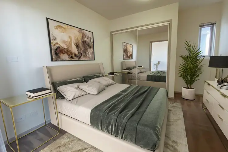 Sixth view of Homely apartment listing, 507/70 Speakmen Street, Kensington VIC 3031
