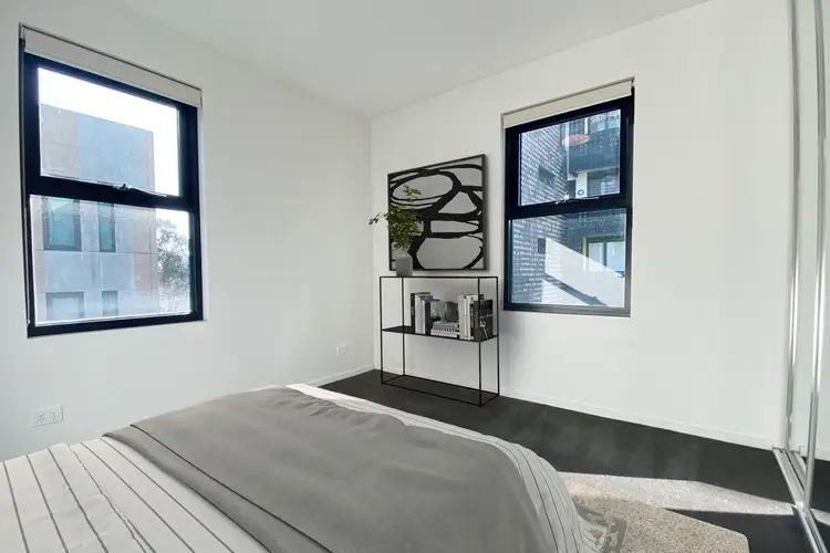 Fifth view of Homely apartment listing, 301/479 Cardigan Street, Carlton VIC 3053