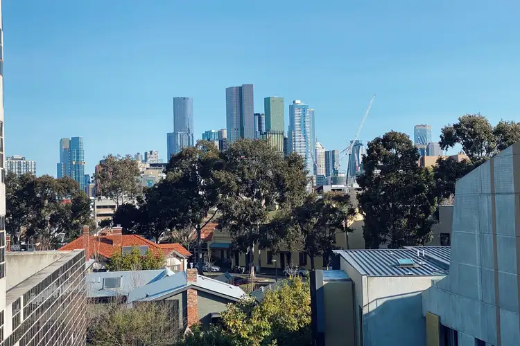 Sixth view of Homely apartment listing, 301/479 Cardigan Street, Carlton VIC 3053