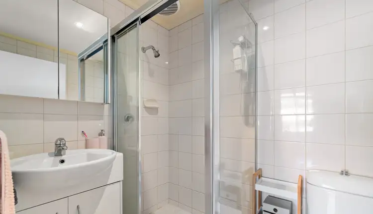 Sixth view of Homely apartment listing, 204/445 Royal Parade, Parkville VIC 3052
