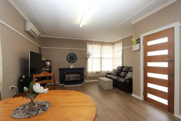 Second view of Homely house listing, 29 Hill Street, Goulburn NSW 2580