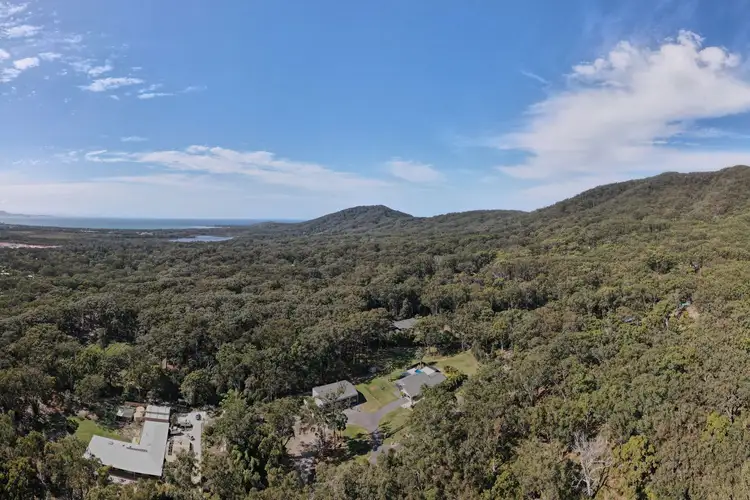 Main view of Homely land listing, 20 Wonga Place, Arakoon NSW 2431