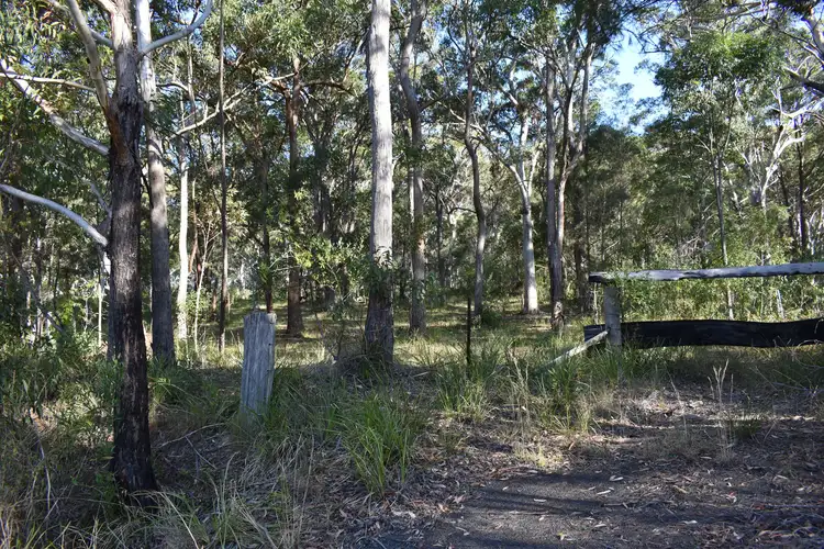 Second view of Homely land listing, 20 Wonga Place, Arakoon NSW 2431