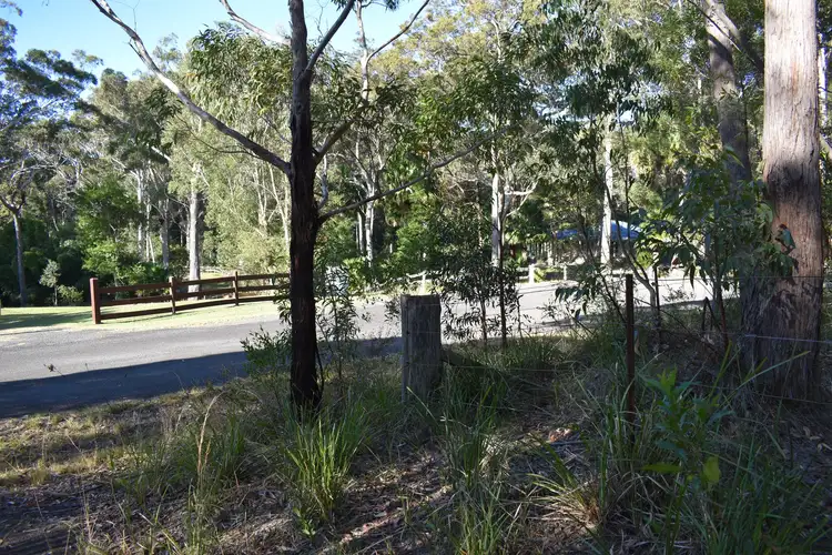 Third view of Homely land listing, 20 Wonga Place, Arakoon NSW 2431