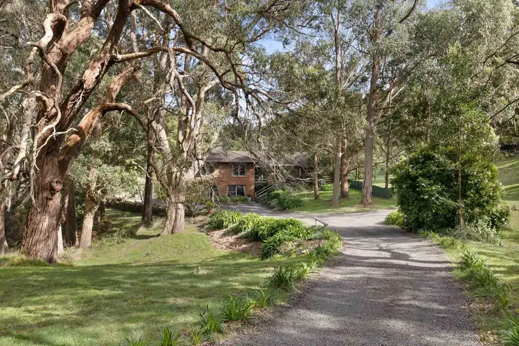 Second view of Homely house listing, 13 Mount Helen Drive, Mount Helen VIC 3350