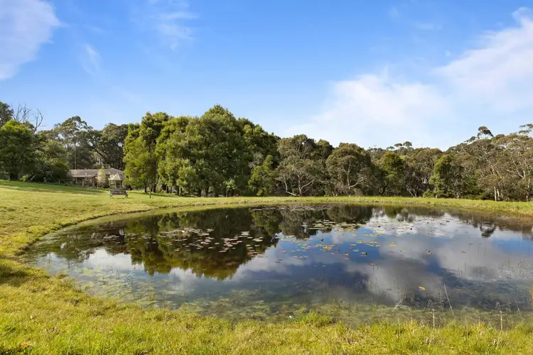 Third view of Homely house listing, 13 Mount Helen Drive, Mount Helen VIC 3350
