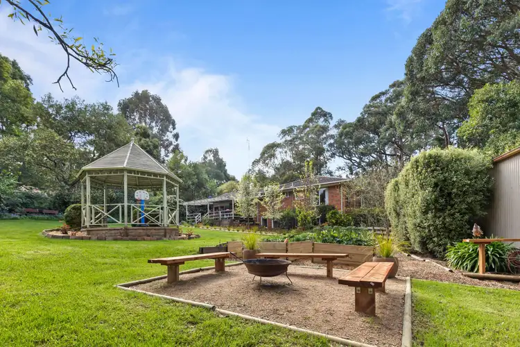 Fourth view of Homely house listing, 13 Mount Helen Drive, Mount Helen VIC 3350
