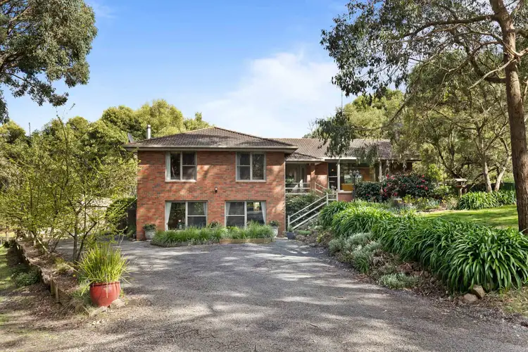 Fifth view of Homely house listing, 13 Mount Helen Drive, Mount Helen VIC 3350
