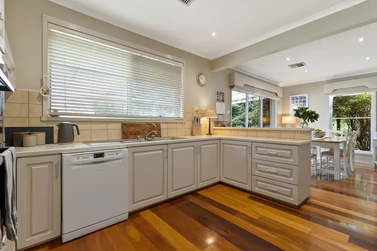 Sixth view of Homely house listing, 13 Mount Helen Drive, Mount Helen VIC 3350