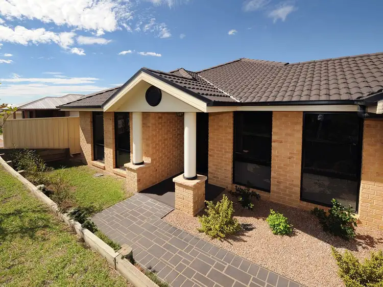 Main view of Homely house listing, 5a Banjo Paterson Avenue, Mudgee NSW 2850