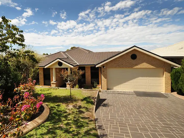 Second view of Homely house listing, 5a Banjo Paterson Avenue, Mudgee NSW 2850