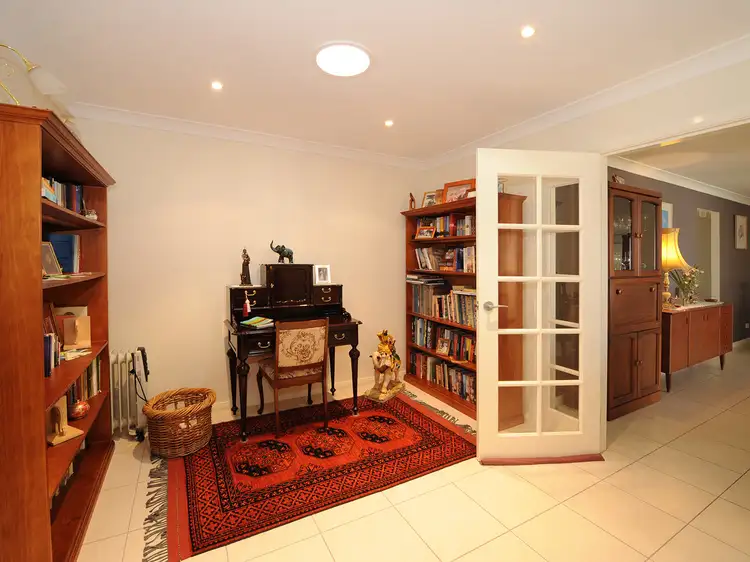 Fifth view of Homely house listing, 5a Banjo Paterson Avenue, Mudgee NSW 2850