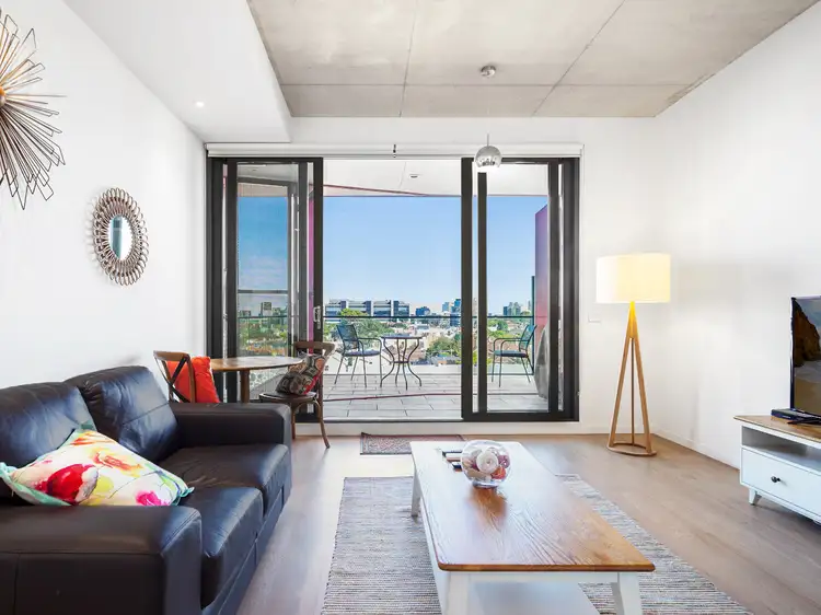 401/59 Porter Street, Prahran VIC 3181