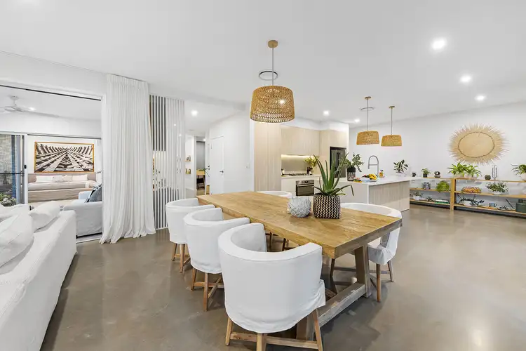 Second view of Homely house listing, 140 Balgownie Drive, Peregian Springs QLD 4573