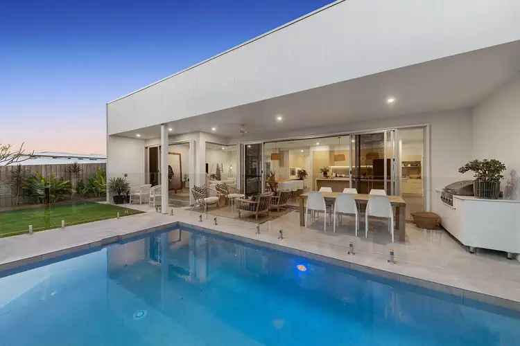 Third view of Homely house listing, 140 Balgownie Drive, Peregian Springs QLD 4573