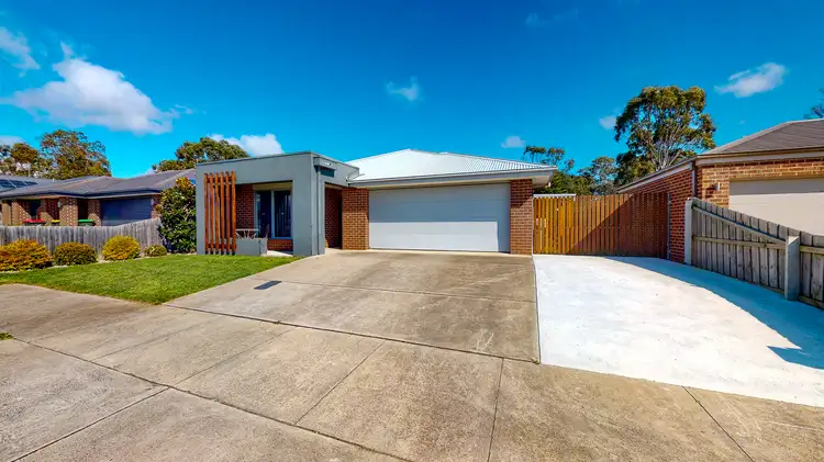 30 Wilkerson Way, Traralgon VIC 3844