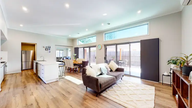 Second view of Homely house listing, 30 Wilkerson Way, Traralgon VIC 3844