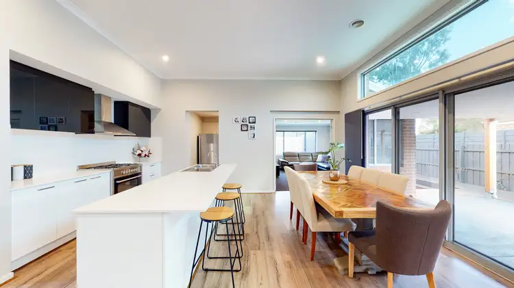 Third view of Homely house listing, 30 Wilkerson Way, Traralgon VIC 3844