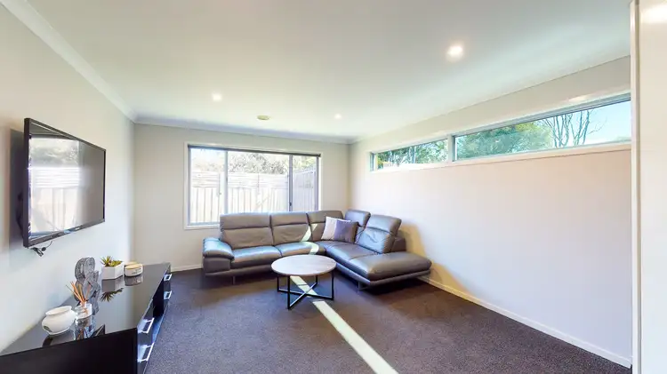 Fourth view of Homely house listing, 30 Wilkerson Way, Traralgon VIC 3844