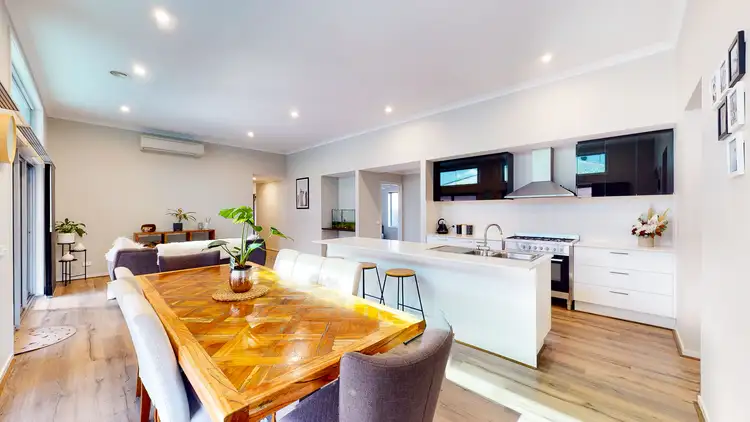 Fifth view of Homely house listing, 30 Wilkerson Way, Traralgon VIC 3844